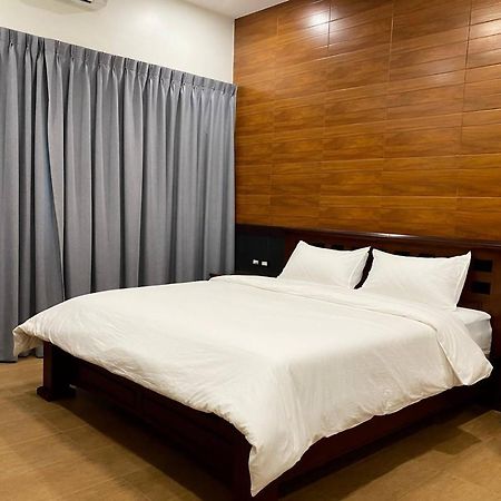 Sanaepatan Home Resort - เสน่ห์ป่าตาล โฮม รีสอร์ต Ban Buak Khang Extérieur photo