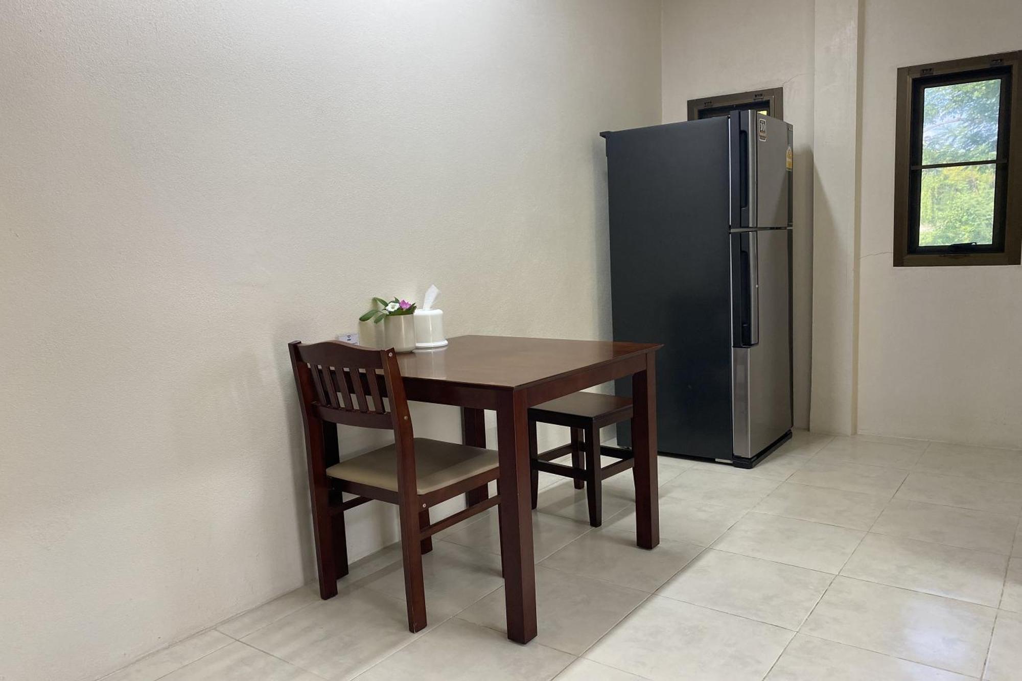 Sanaepatan Home Resort - เสน่ห์ป่าตาล โฮม รีสอร์ต Ban Buak Khang Extérieur photo