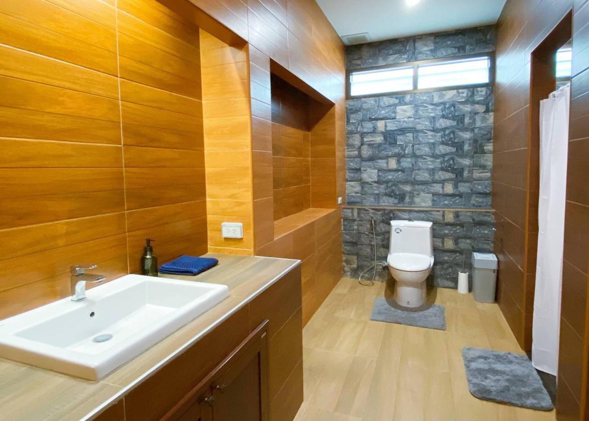 Sanaepatan Home Resort - เสน่ห์ป่าตาล โฮม รีสอร์ต Ban Buak Khang Extérieur photo