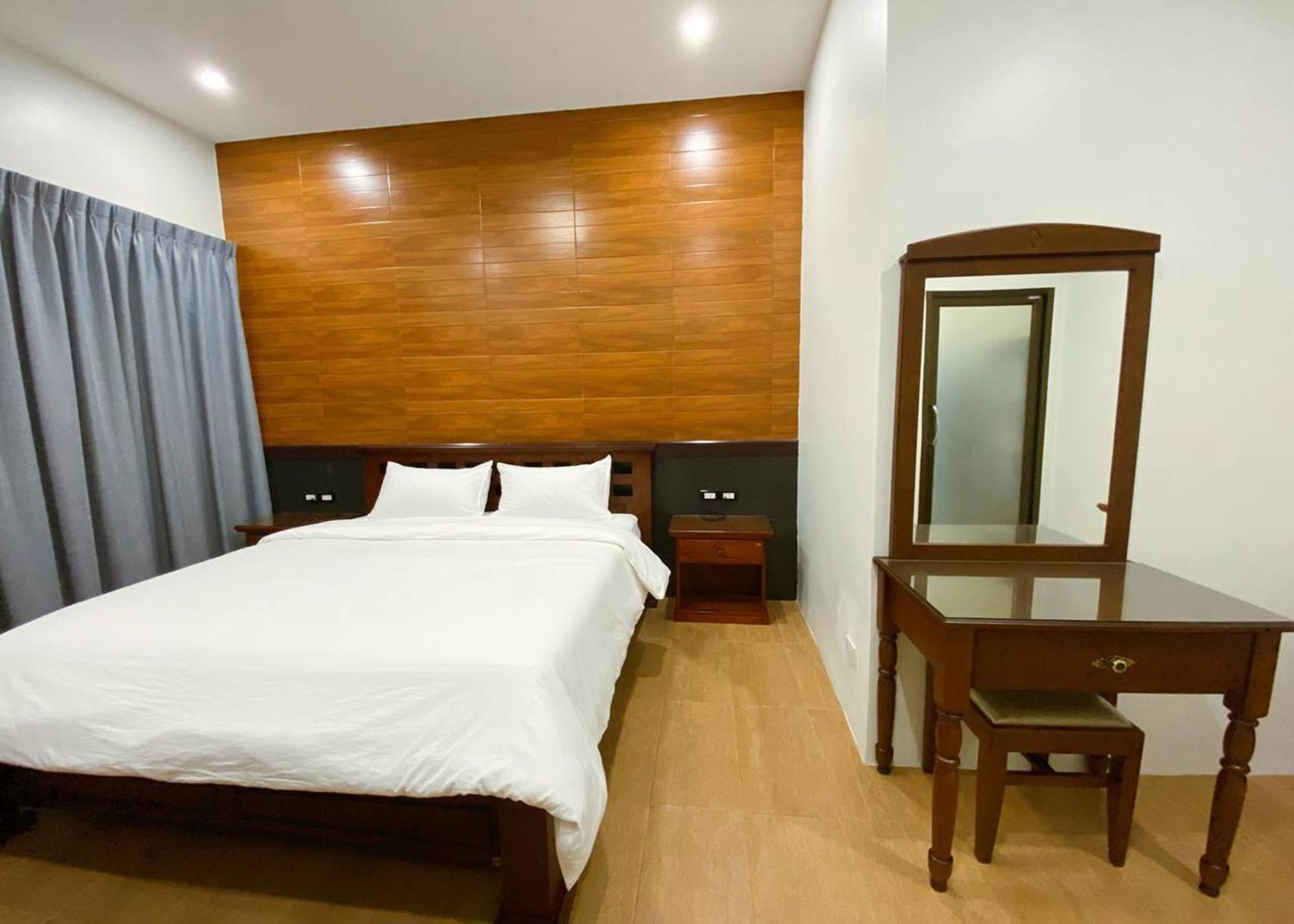 Sanaepatan Home Resort - เสน่ห์ป่าตาล โฮม รีสอร์ต Ban Buak Khang Extérieur photo