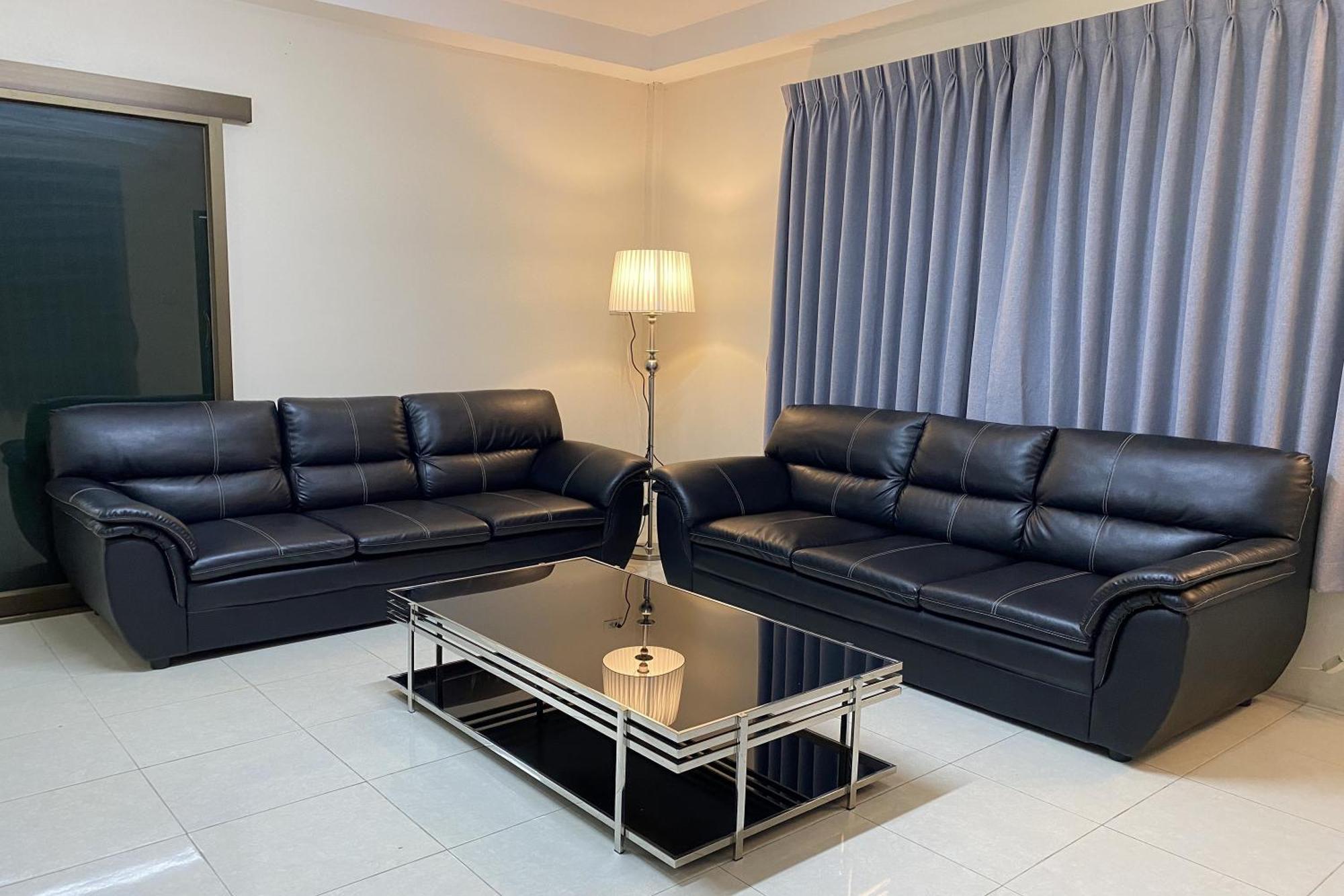 Sanaepatan Home Resort - เสน่ห์ป่าตาล โฮม รีสอร์ต Ban Buak Khang Extérieur photo