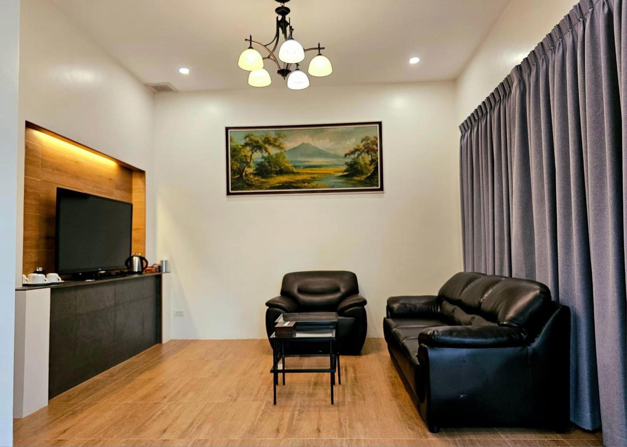 Sanaepatan Home Resort - เสน่ห์ป่าตาล โฮม รีสอร์ต Ban Buak Khang Extérieur photo